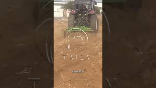 Disc Harrow [upl. by Shirk121]