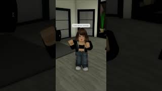 Amiga vms pra festa roblox historinhasbrookhaven roblox [upl. by Ayahsal644]