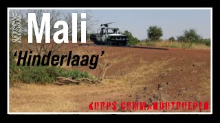 Korps Commandotroepen  Missie Mali  Aflevering 3 Hinderlaag [upl. by Borras]