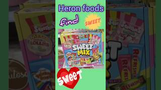 Sweet Mix tasty find uk new shopping viral short sweet mix mega double rainbow shorts [upl. by Anner847]