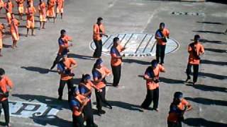 TARLAC PROVINCIAL JAIL Performing InmatesASF [upl. by Costa]