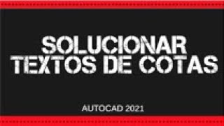 SOLUCIONAR TEXTOS INVERTIDOS EN COTAS [upl. by Llehsyar]