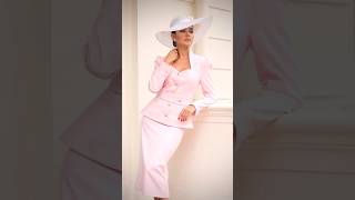 Timeless Elegance A Journey Through Classic Fashion Trends style [upl. by Amalburga]