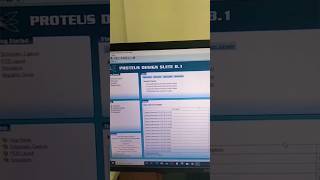 Proteus Tutorial for bigginer proteus tutorial for bigginer verifying truth table led [upl. by Jay]