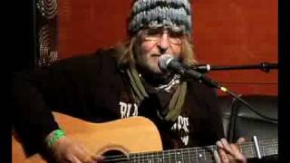 Ray Wylie Hubbard [upl. by May]