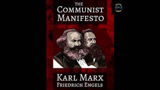 Understanding The Communist Manifesto Karl Marx and Friedrich Engels Revolutionary Call [upl. by Loss]