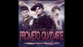 Tony Dize FeatKenY amp Nigga  Prometo Olvidarte Official RemixPreview No Official [upl. by Elly]