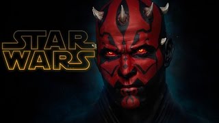 What Happened to Darth Maul After The Clone Wars  Star Wars Explained [upl. by Charlene357]