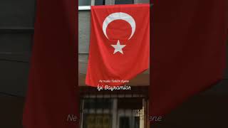 Ne mutlu Türküm diyene shorts youtubeshorts cumhuriyet atatürk [upl. by Bobker497]