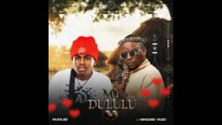 MJOLISI MY DULULU FT MQOBIYAZO [upl. by Merari]