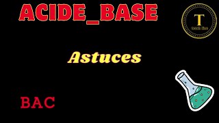 02acidebaseastuces [upl. by Eesyak]