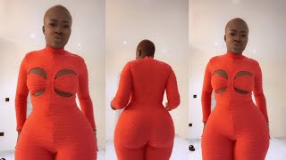 Wahala🙆🏽‍♀️ Ghanaians Call For The Arrest If Fella Makafui Over This Video… [upl. by Cayser]