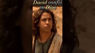 David mata a Goliat  1 Samuel 17 jesus biblia [upl. by Toni]