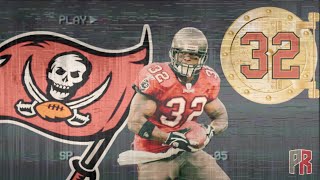 Bucs Vault  Michael Pittman Highlights  32 Days til Bucs Kickoff [upl. by Cox168]