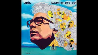 QUITATE LA MASCARA  RAY BARRETTO [upl. by Barbuto672]