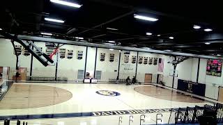 Bears Boys Basketball vs Roselle Park Panthers [upl. by Wood206]