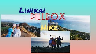 ANOTHER GREAT HIKE AT PILLBOX [upl. by Weiler]