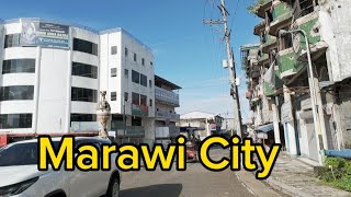 Marawi City Tour  Lanao Del Sur [upl. by Llehsor942]