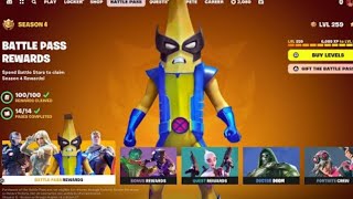 🔴 ¡AHORA LLEGA la NUEVA TEMPORADA 4 MARVEL de FORTNITE en DIRECTO FILTRACIONES y PASE DE BATALLA [upl. by Ainad]