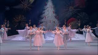 1912  трансляция балета «Щелкунчик»1912  quotThe Nutcrackerquot  Bolshoi Ballet in cinema [upl. by Miza]