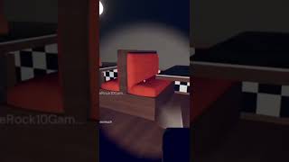 CASEOH IS A ROLLIE POLLIE fyp caseoh kitty recroom horror gaming [upl. by Ahsekyt265]