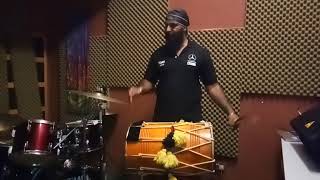 Laung Laachi Dhol Mix  Master Suki [upl. by Akeemaj]