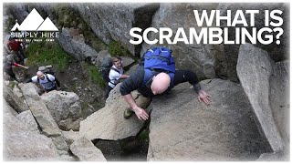 What is Scrambling [upl. by Akit784]