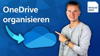 Daten jederzeit amp überall verwalten OneDrive richtig einrichten Tutorial [upl. by Docile910]