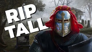 Did they kill playing TALL  Crusader Kings 3 Tours and Tournaments Early Access [upl. by Yenohtna]