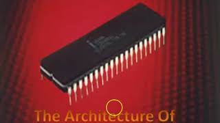 Intel 8088 Microprocessor Architecture Execution unit [upl. by Elmina614]