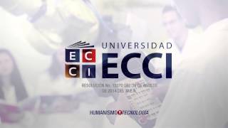 Universidad ECCI [upl. by Prosper713]