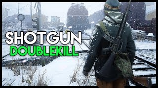 VIGOR Shotgun Double Kill amp Tons of Loot Vigor Xbox One X Gameplay Part 2 [upl. by Aninotna]