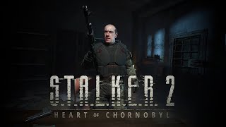 STALKER 2 Heart of Chornobyl shorts stream trblgame stalker2 [upl. by Busiek]