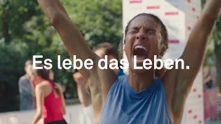 Es lebe das Leben  Weinen [upl. by Yeliah]