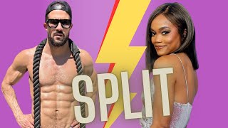 THIS IS WHY Bryan Abasolo Filed For Divorce From Bachelorette Rachel Lindsay [upl. by Aeslahc622]