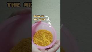 Orange peel powder 😉 diy shortvideos fyp skincare orangepowder orangepeels [upl. by Atilemrac752]