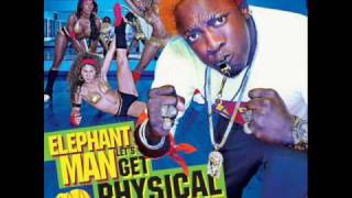 Elephant Man  Gully Creepa [upl. by Eycal]