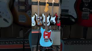 “Blew” Nirvana Guitars [upl. by Laeno]