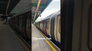 Dagenham East [upl. by Olifoet]