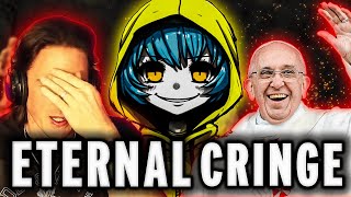 THE ERA OF LUCE The Final Synod Doc  Newest Catholic Cringe [upl. by Fish]