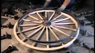 How to make Horse Drawn Carriages www downloadshiva com [upl. by Oizirbaf388]