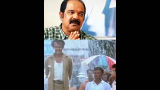 Director Suresh Krishna Talk About Baashha Movie shortfeed rajinikanth baashha sureshkrishna [upl. by Lagasse]