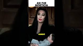 Así fue MORTICIA [upl. by Federico]