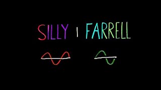 Yanny Laurel  Silly or Farrell  NEW Sound Illusion  What Do You Hear [upl. by Etnomal]