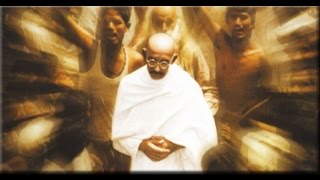 Gandhi Racial Discrimination [upl. by Yate]