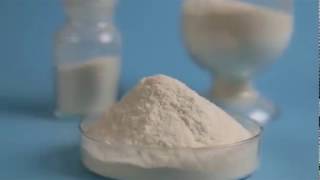 How the hydroxypropyl methyl cellulose produced HPMC factory production show [upl. by Nnahs]