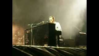 Editors  No Sound But The Wind liveArras [upl. by Alihs]