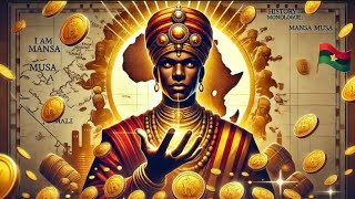 History Monologue I am Mansa Musa [upl. by Aryan]