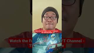 Voltes V  Legacy Cinematic Trailer Reaction [upl. by Mahala]