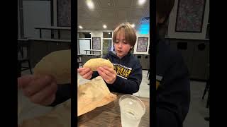 Taco Bell Decades Menu Review by VettiusTV [upl. by Julina427]